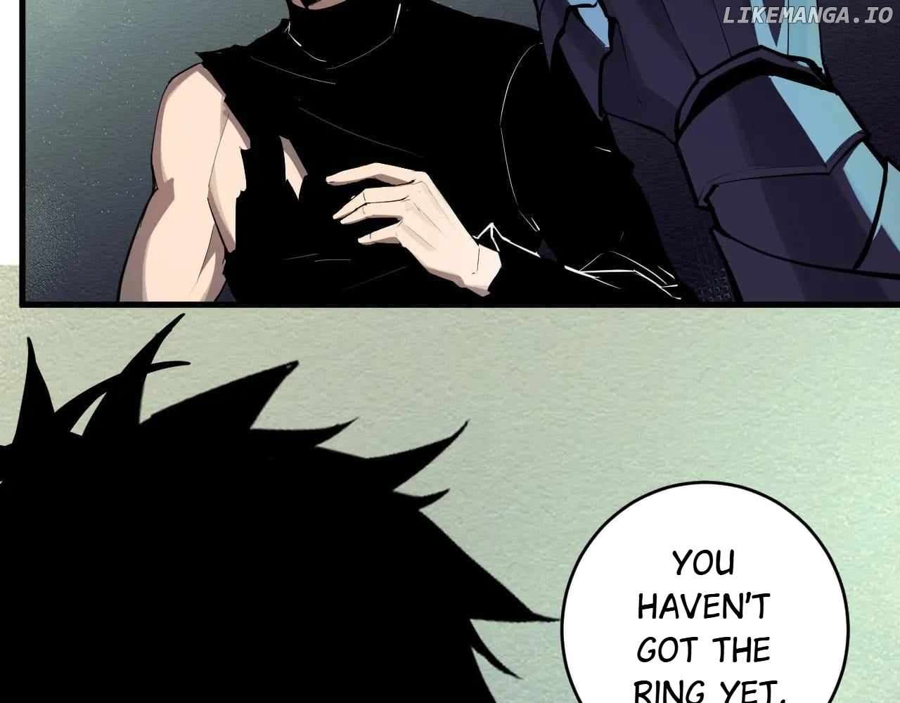 Virus King Chapter 64 46
